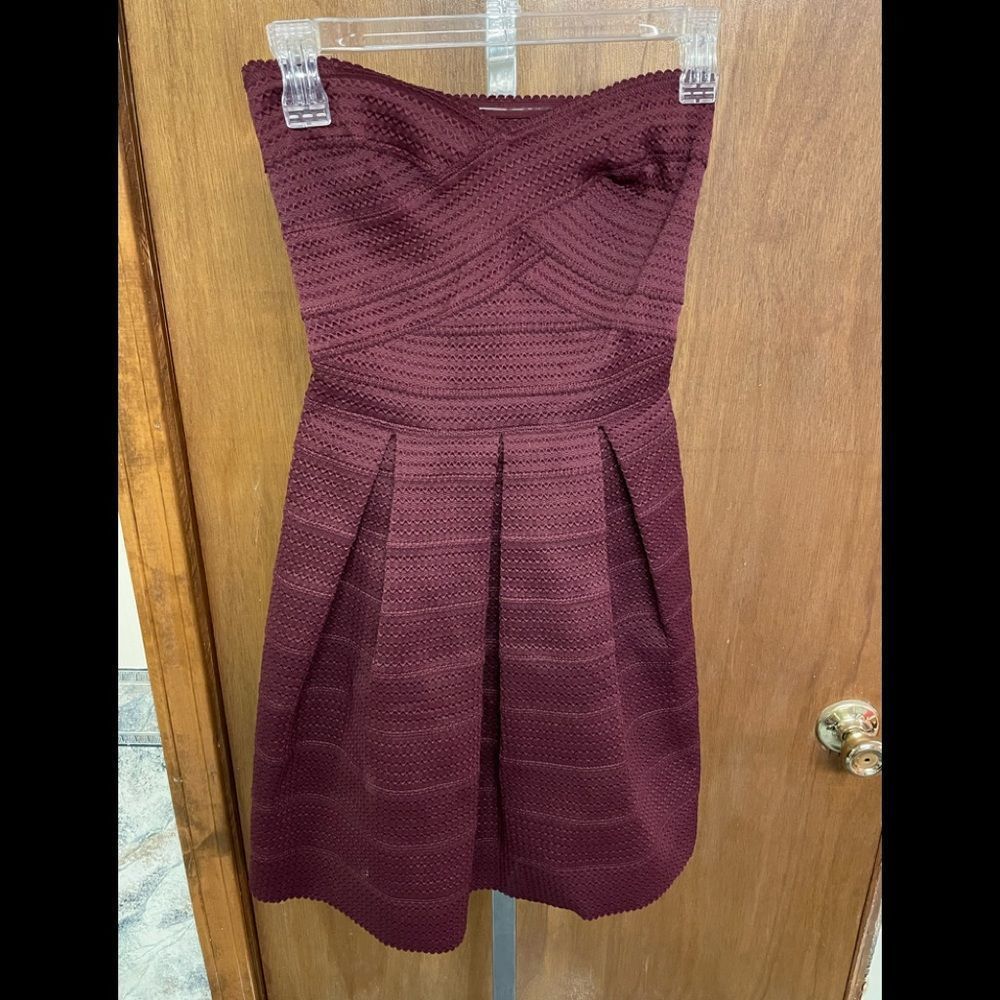 Woman’s Dress
